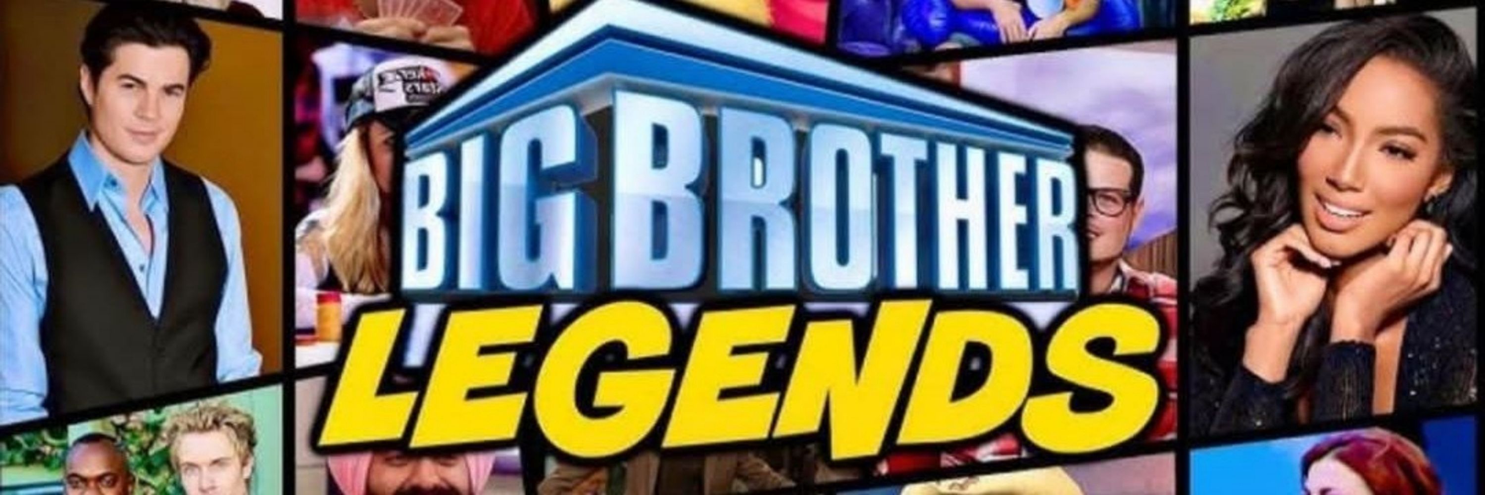 The Big Brother Report