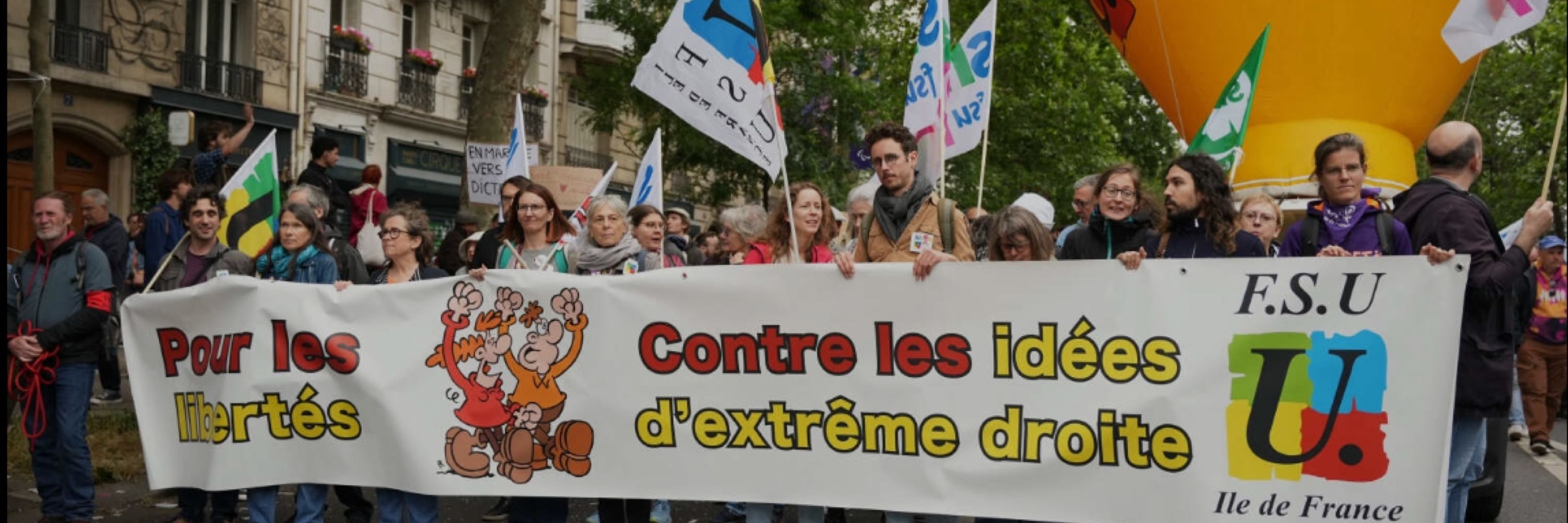 Marian Petitfils