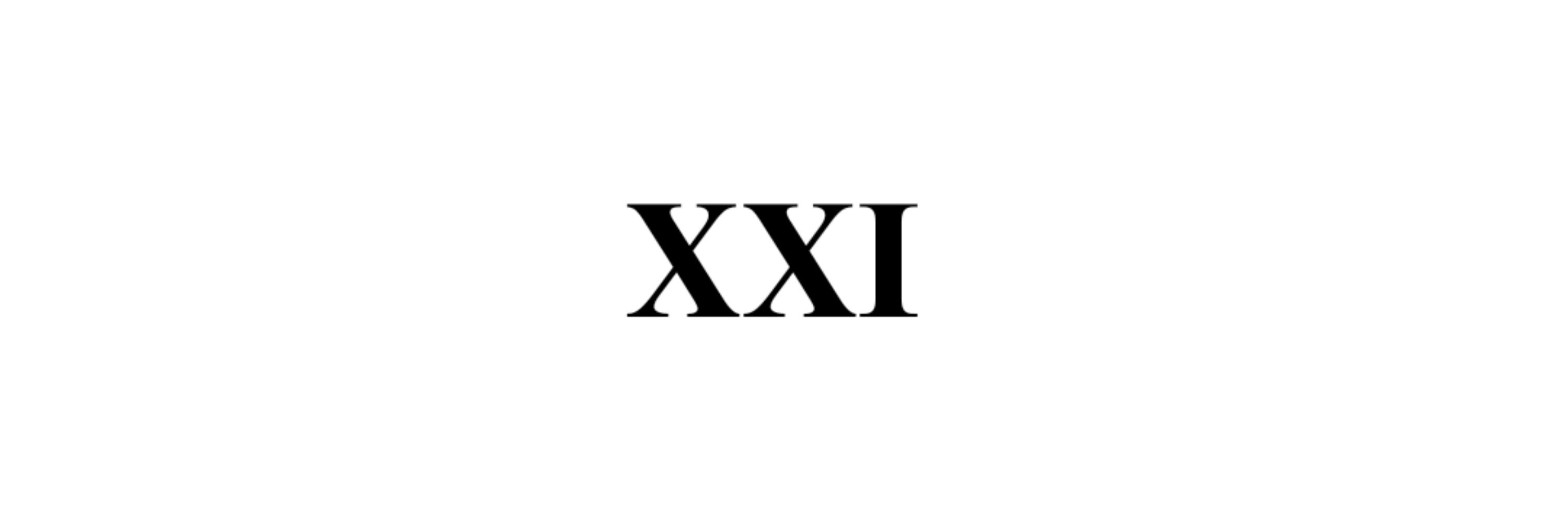 𝐓𝐰𝐞𝐧𝐭𝐲.