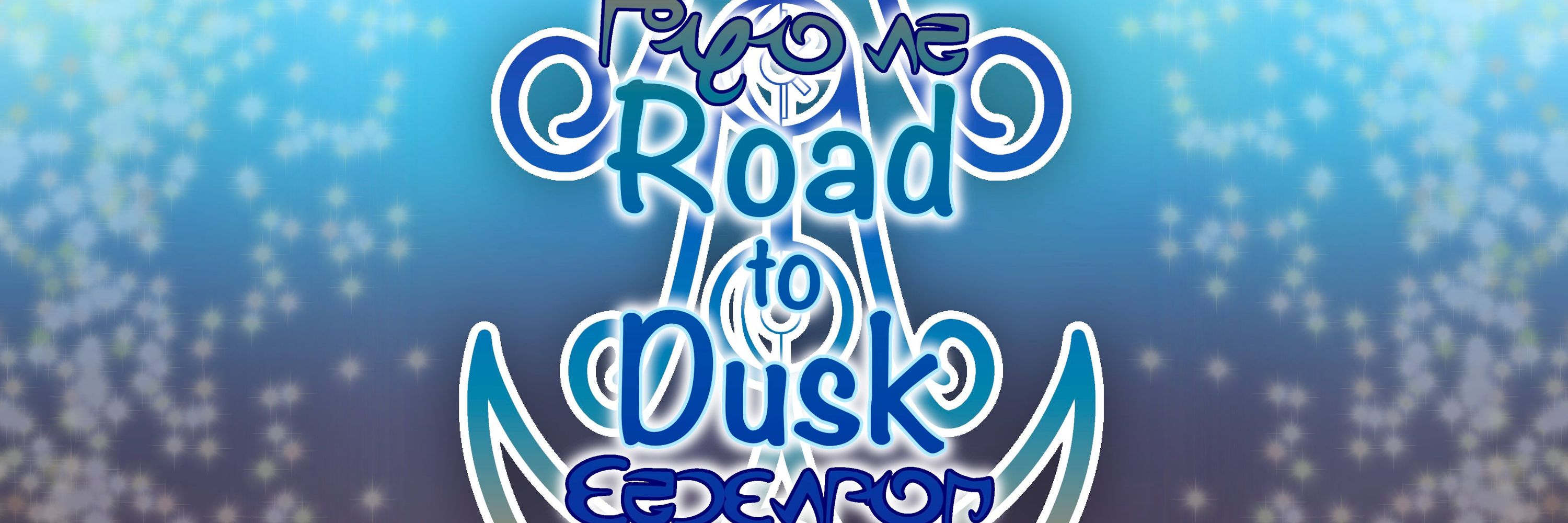 Road to Dusk | Dream Usher Vtubers | Hiatus thru 07/14