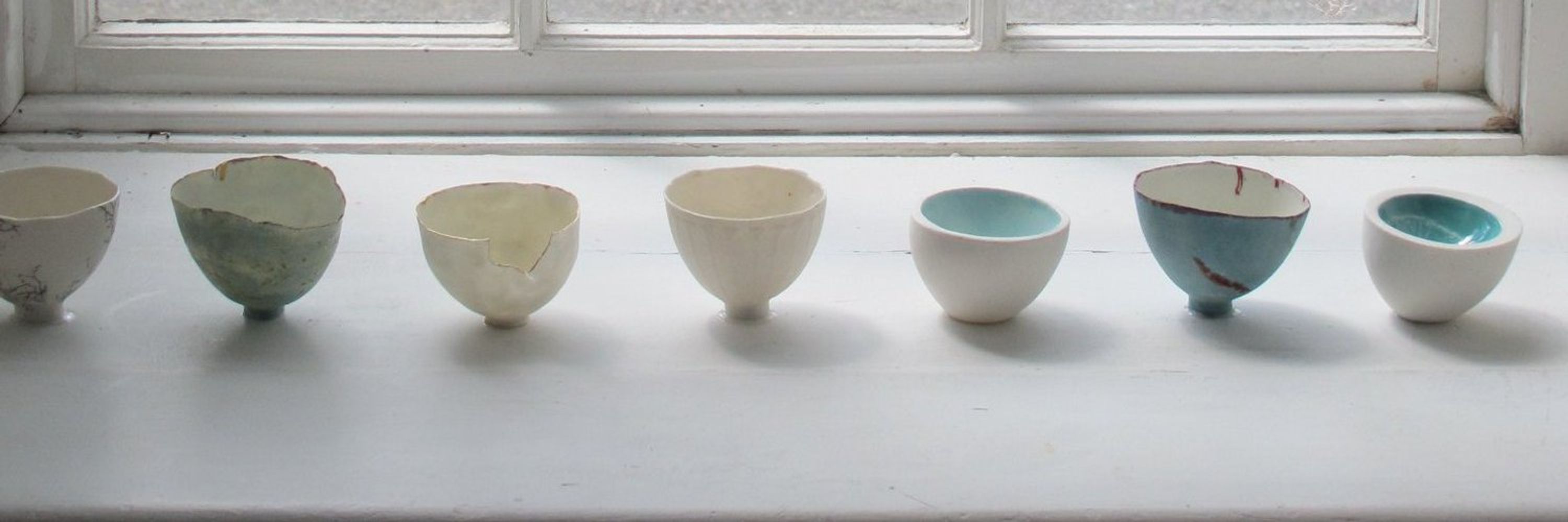Damer House Gallery