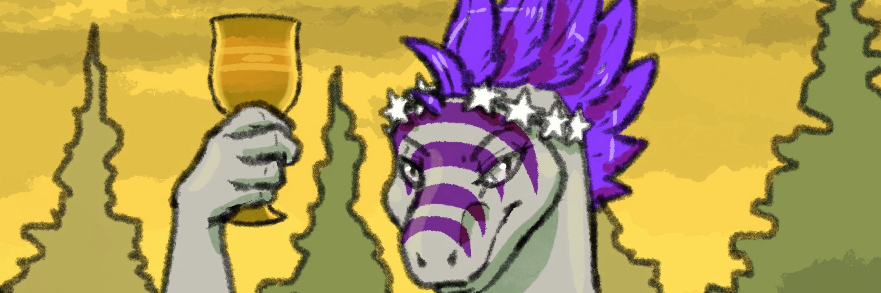 Kat Dragon ΘΔ