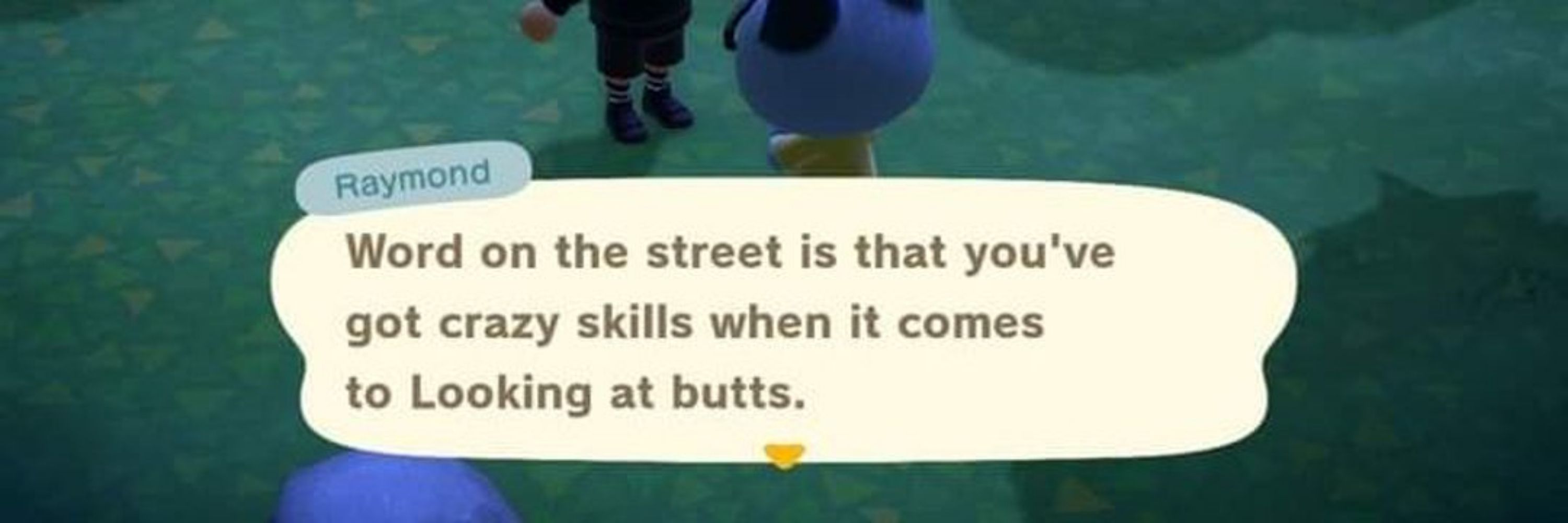 IDK likes your butt ❤️🍑❤️