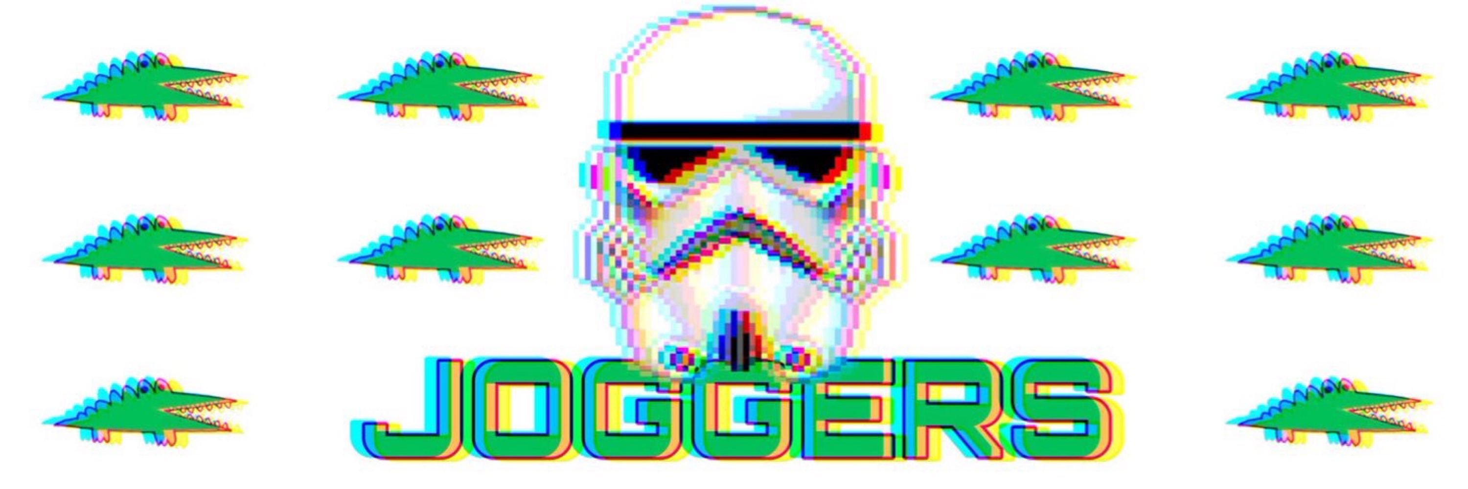joggres