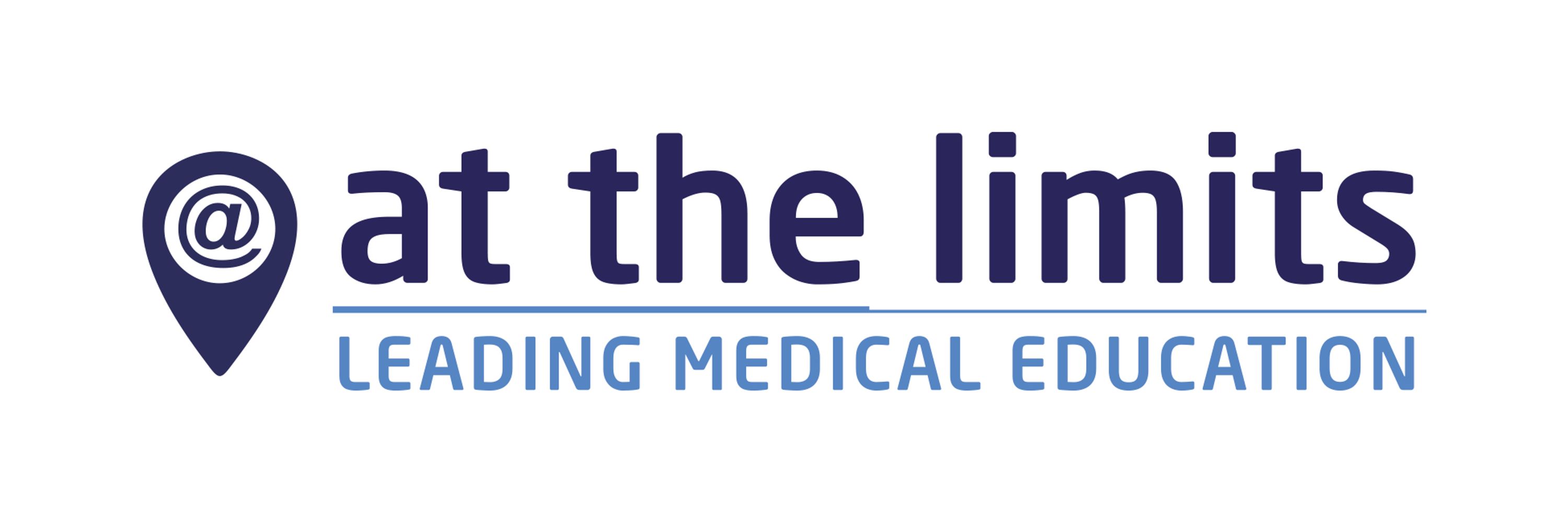 At the Limits - Leading Medical Education