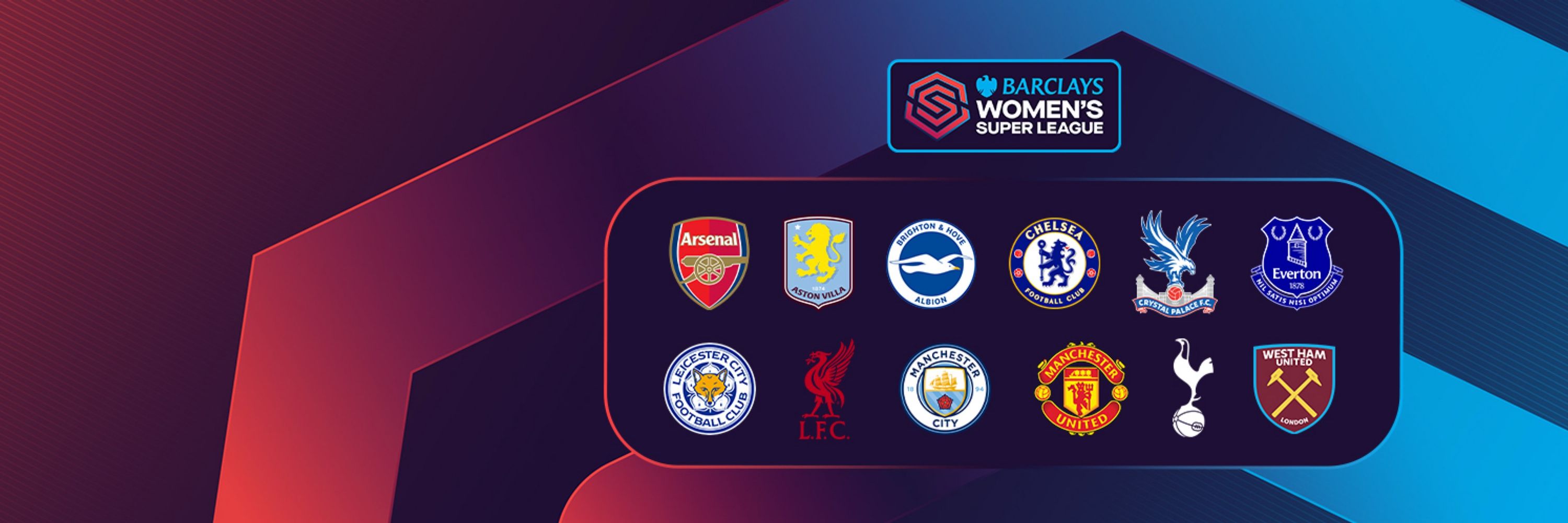 Barclays Women’s Super League bot