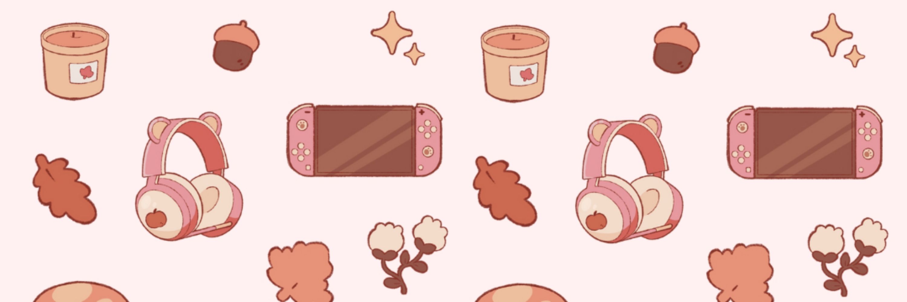 🍄🌸 Jade's Cosy & Kawaii Lifestyle 🌸🍄‍🟫