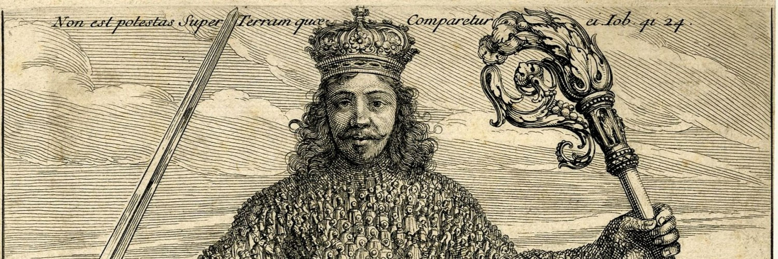 V.