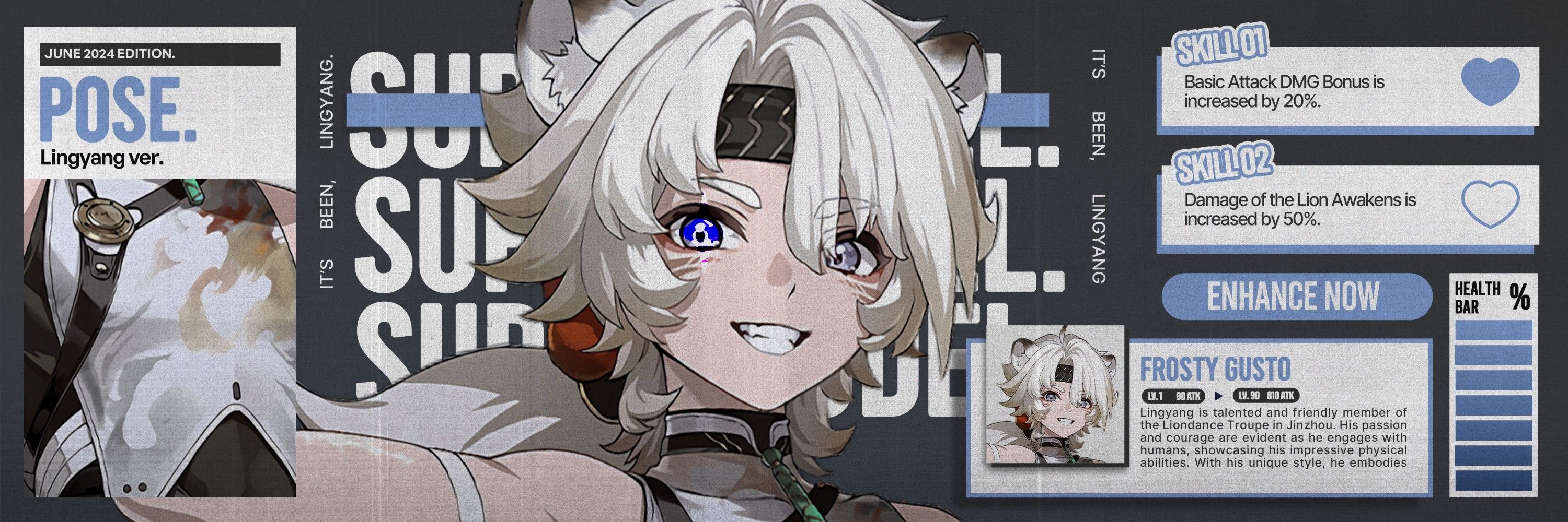 Ella ★