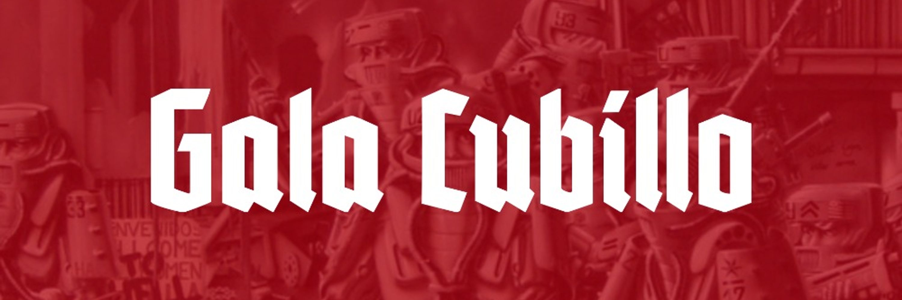 Gala Cubillo