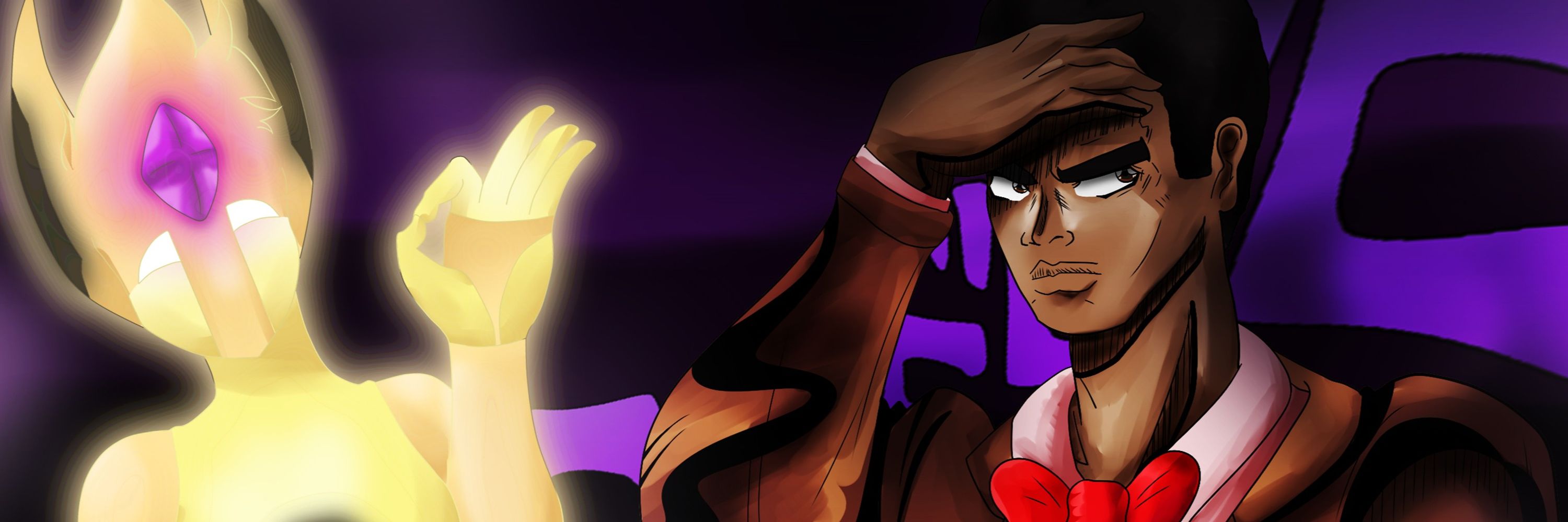 João Mogeko