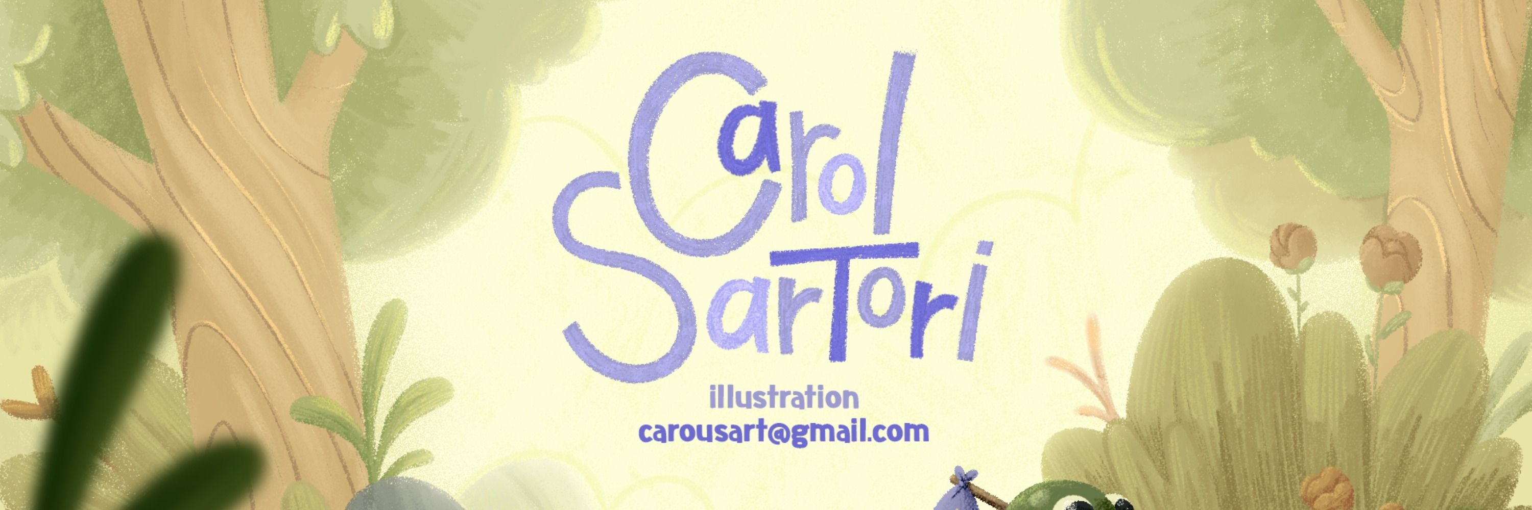 Carol Sartori