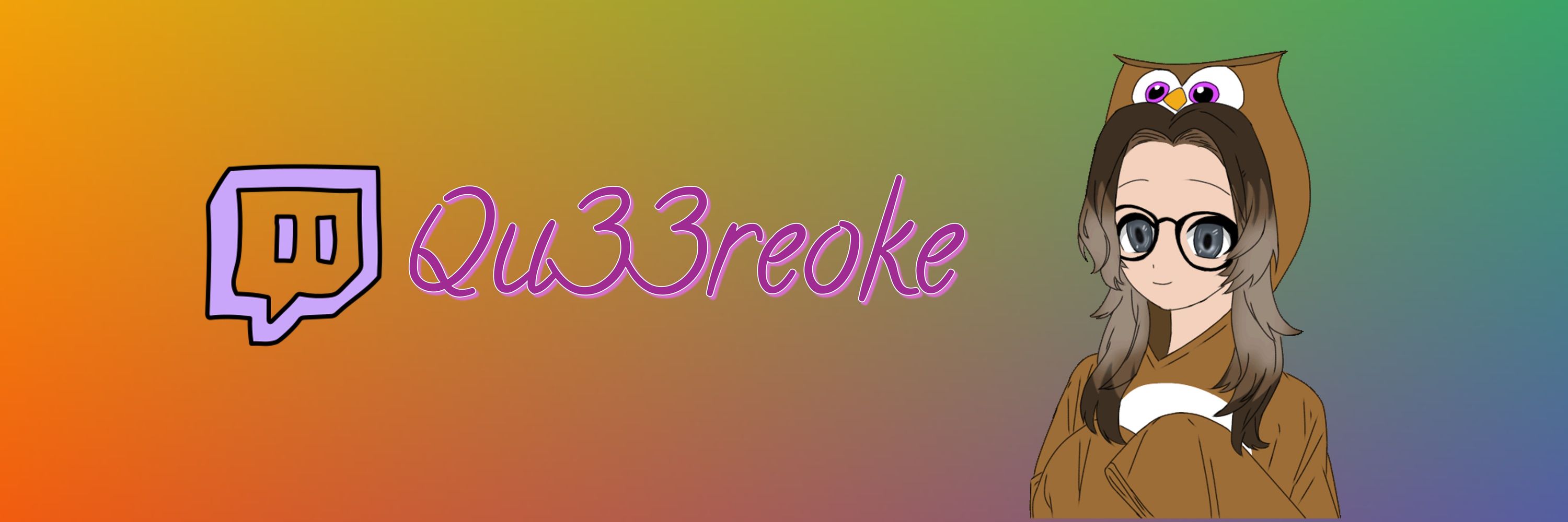 Qu33reoke