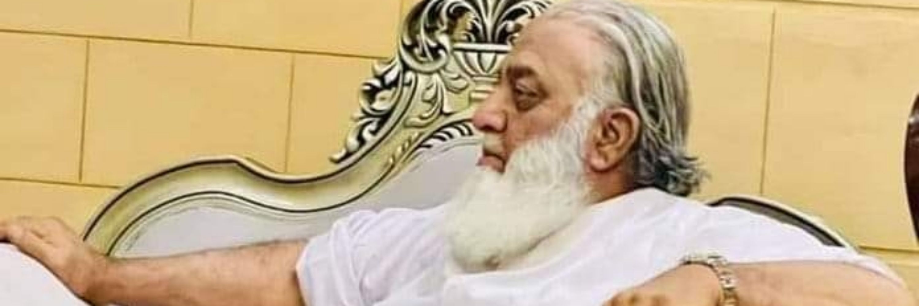 Abdul wakeel Chagarzi
