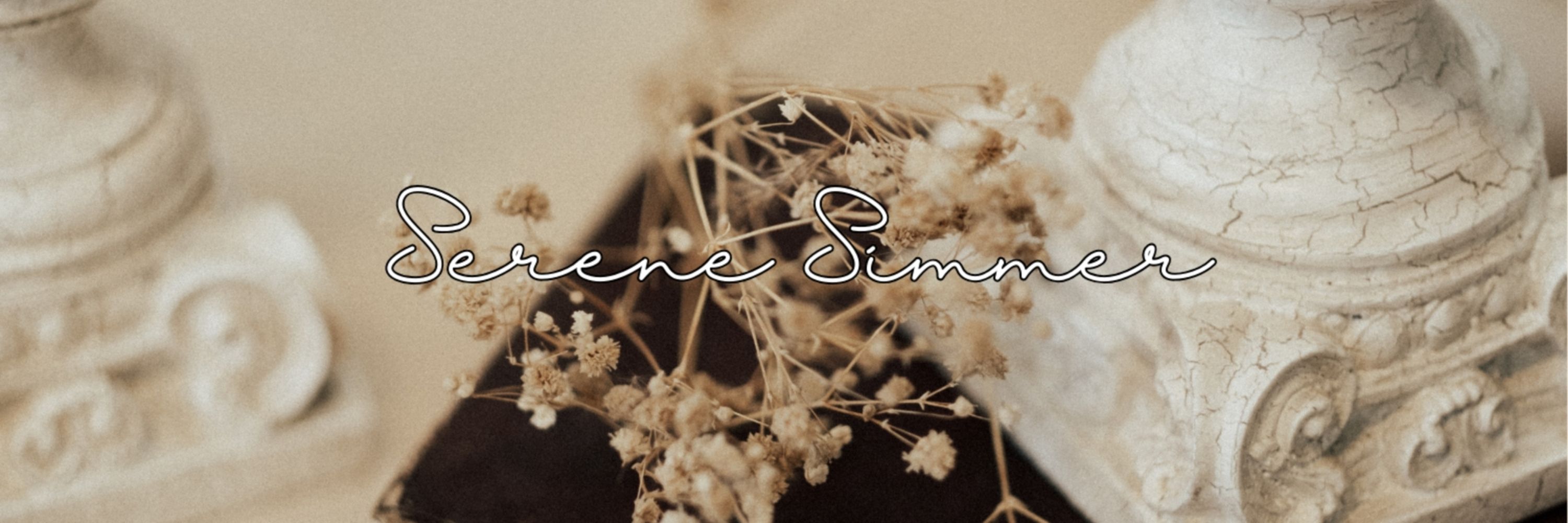 Serene Simmer