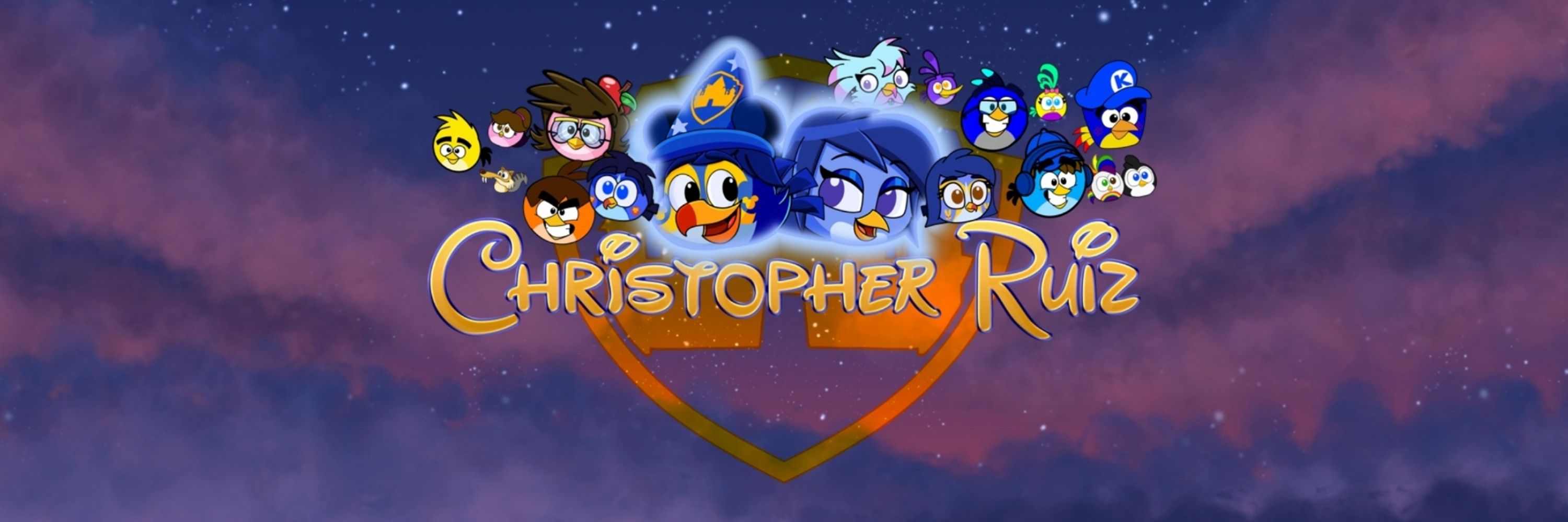 Christopher Ruiz