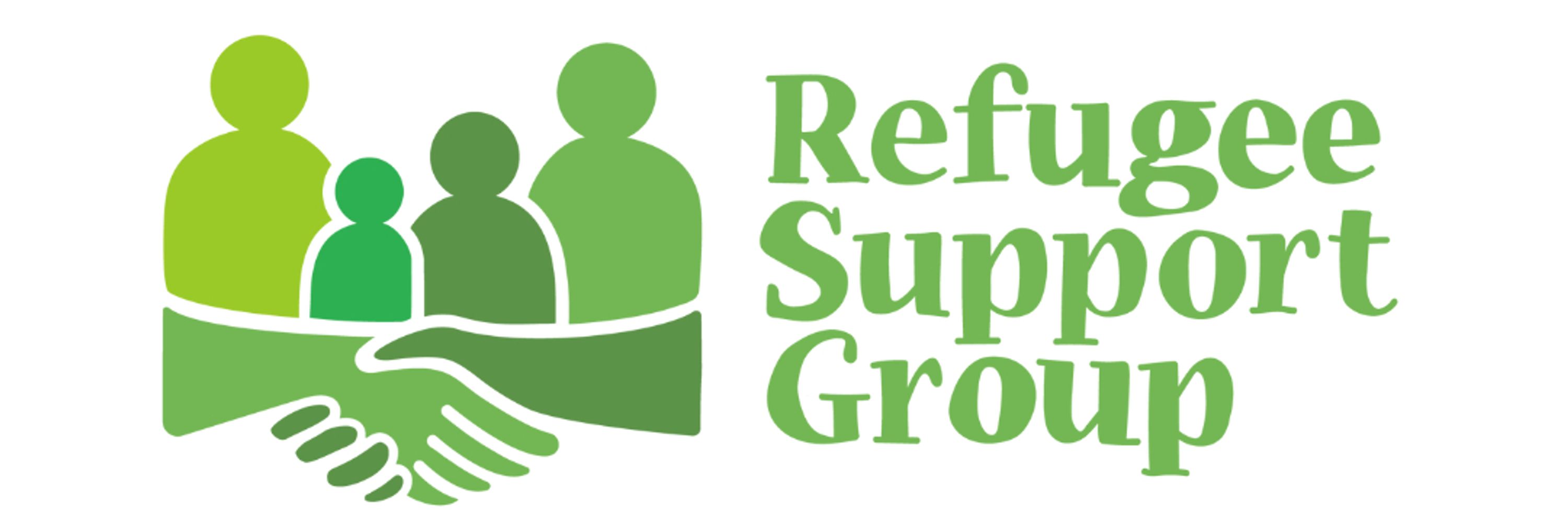 Refugee Support Group