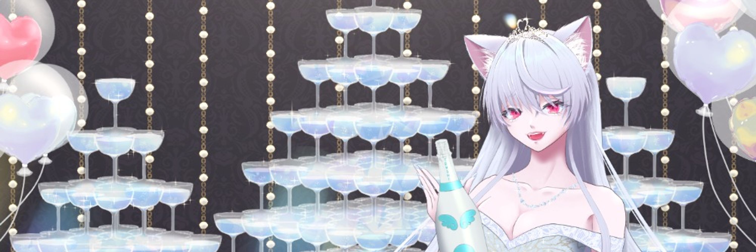 天音 シロ🏹🤍VTuber