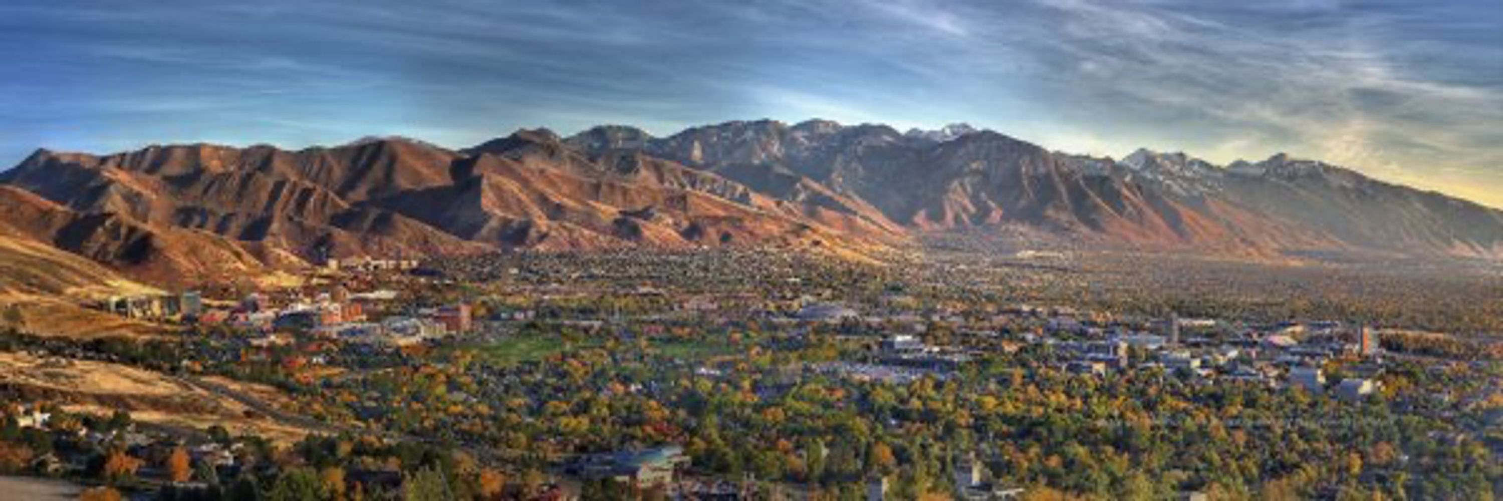 University of Utah Seismograph Stations