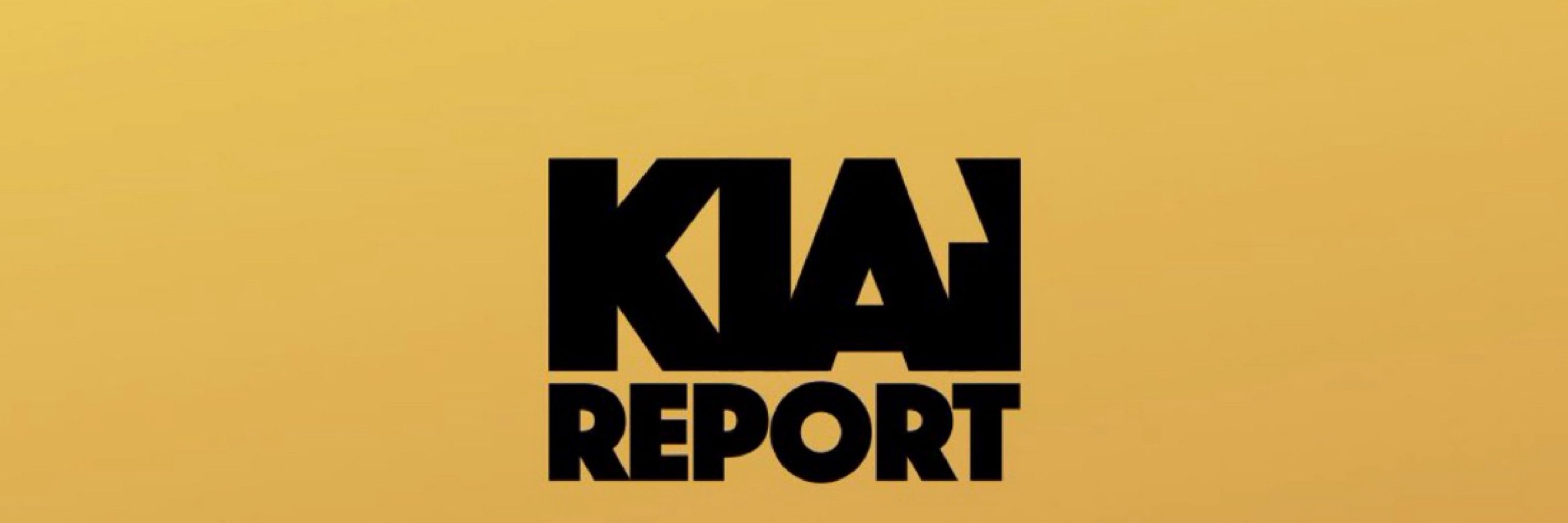 Kiaʻi Report