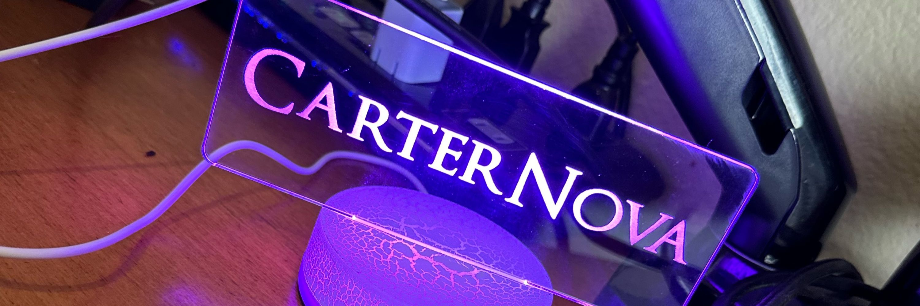 CarterNova