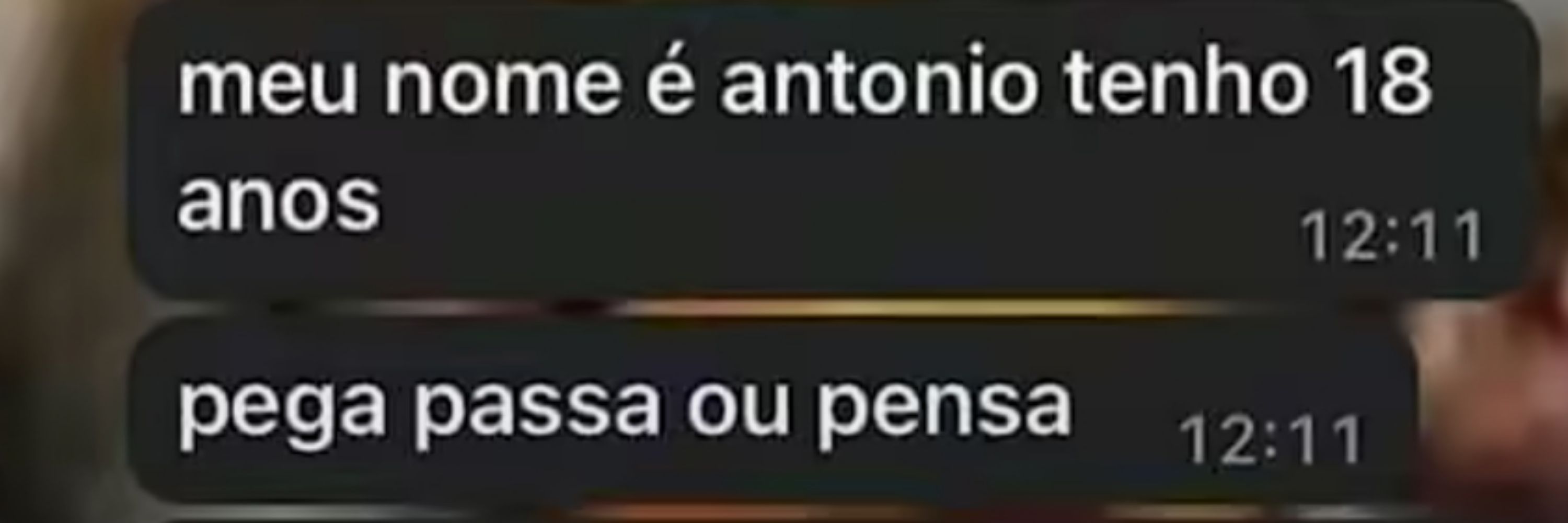 xereca de pão junior