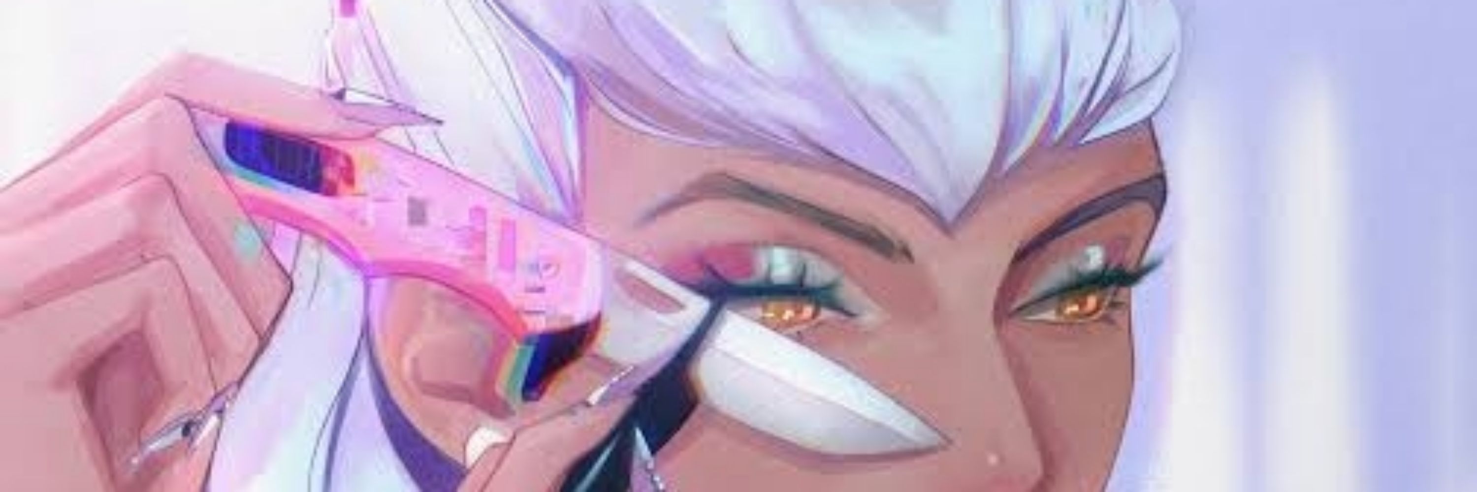 Evelynn 