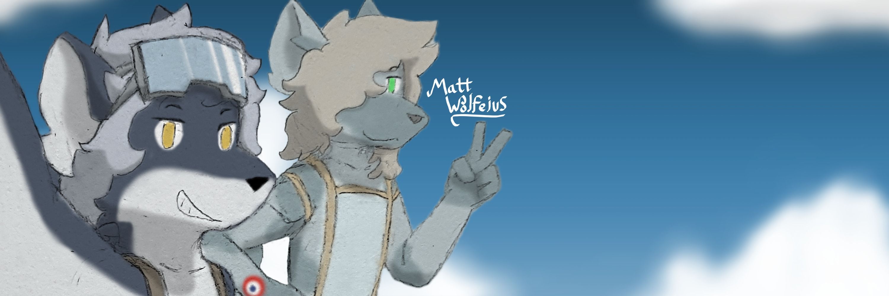 Matilda 'Matt' Wolfeius 🏳️‍⚧️