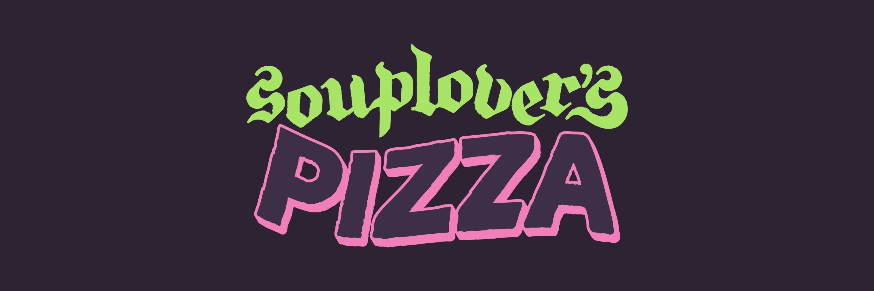 Souplover's Pizza