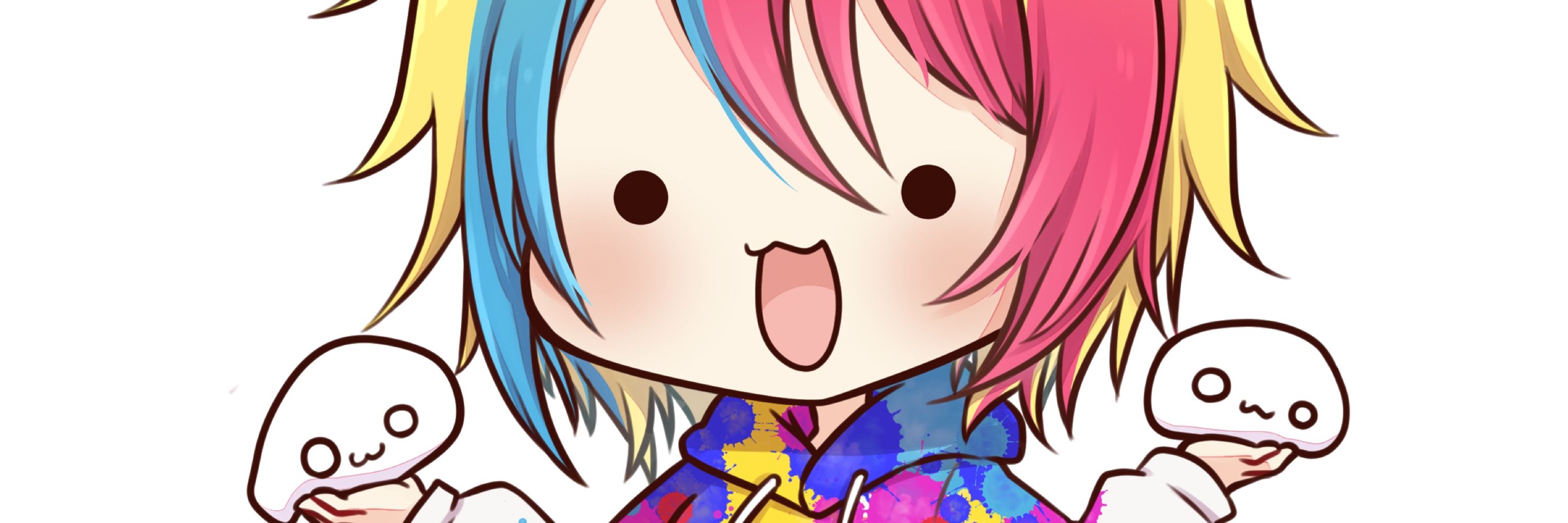 おじぎりとかありむら