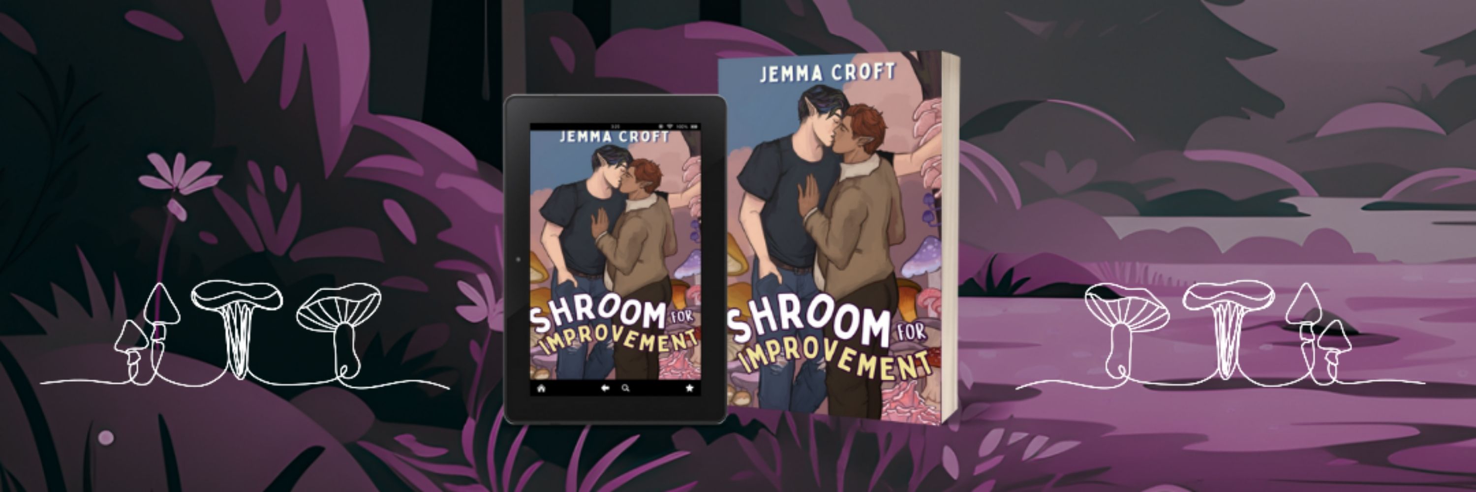 Jemma Croft