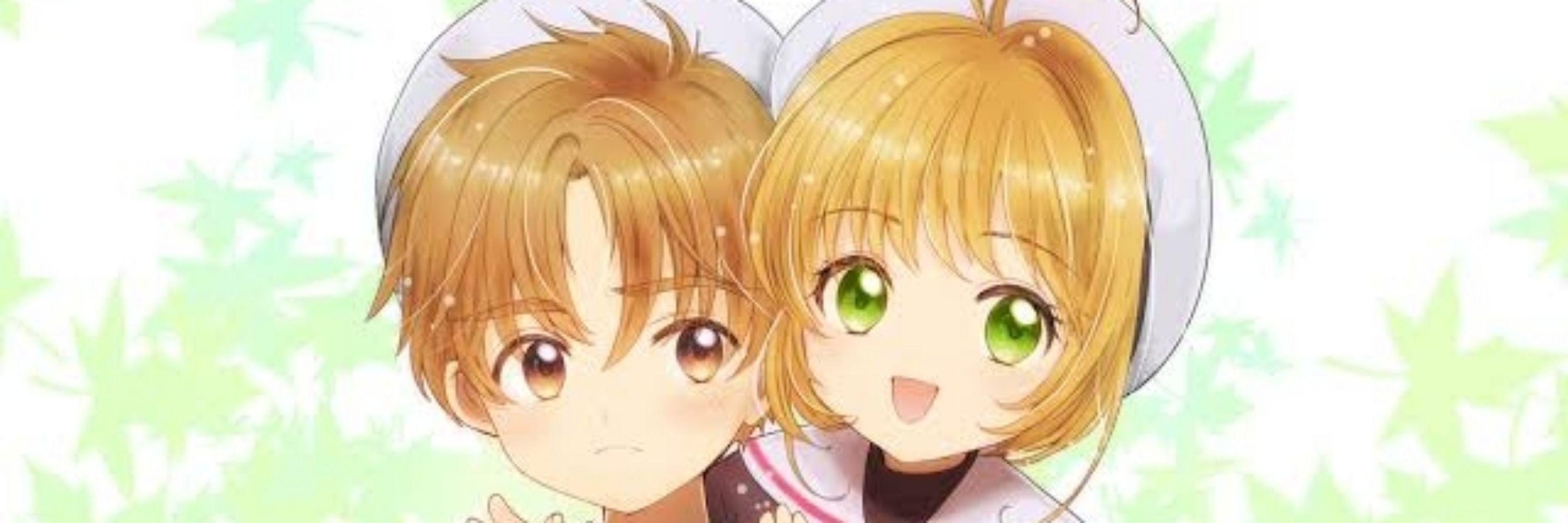 Syaoran❤️Sakura