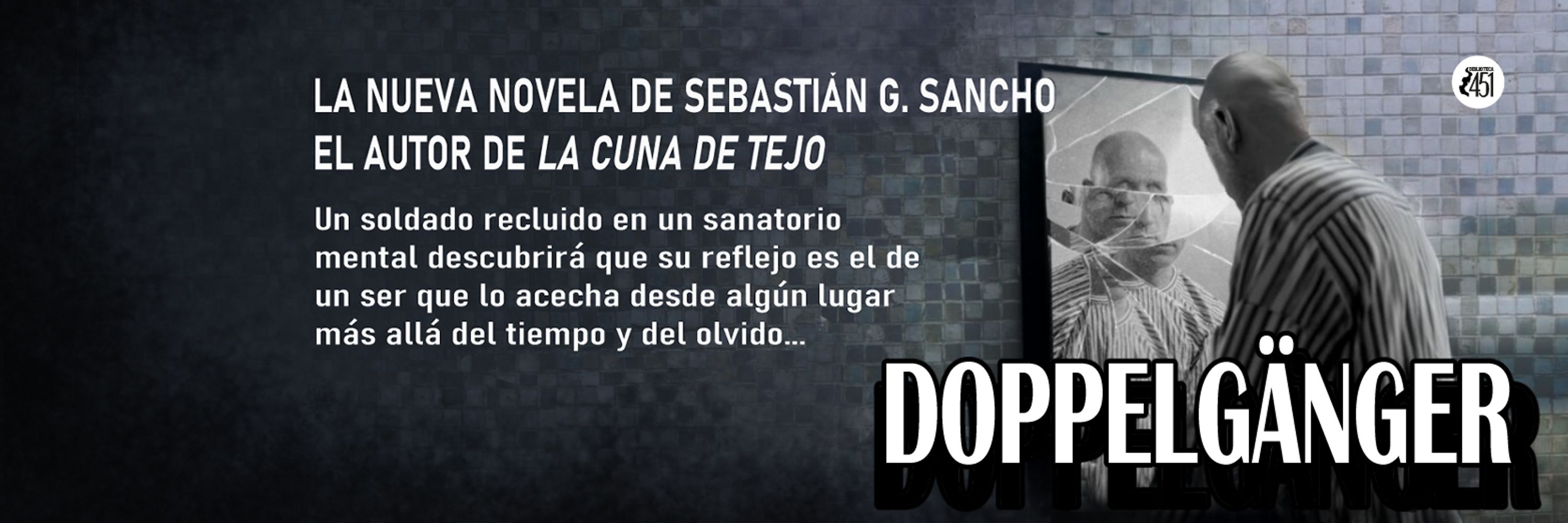 Sebastián G. Sancho
