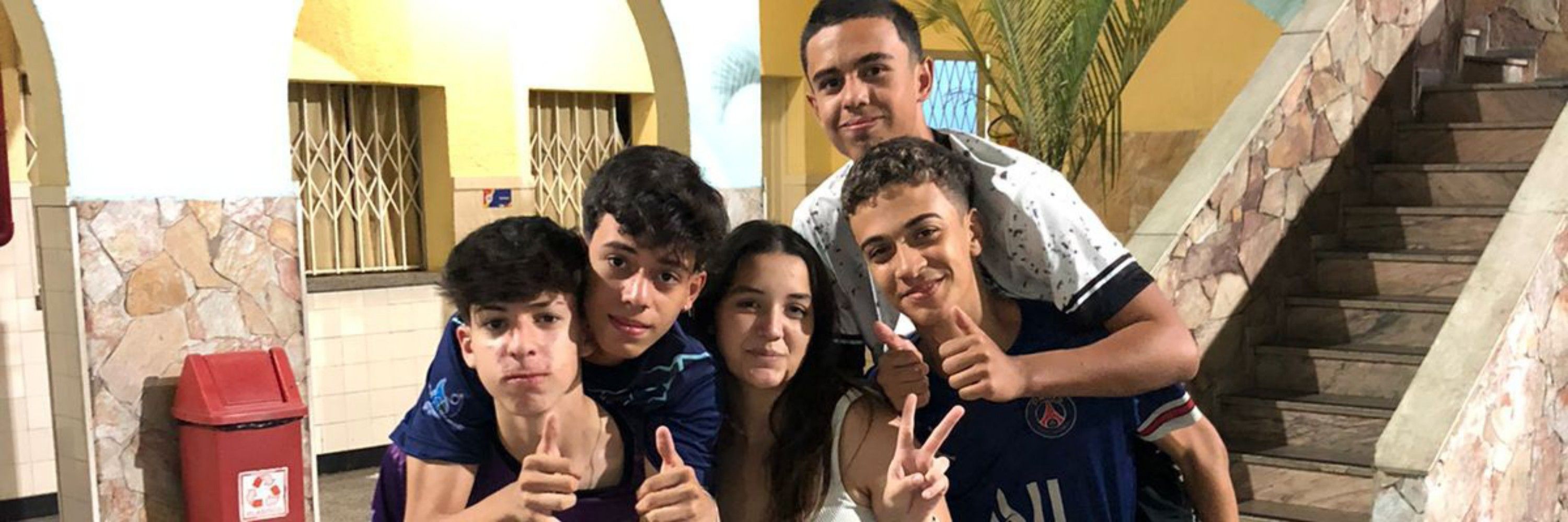 Kauã Nascimento 
