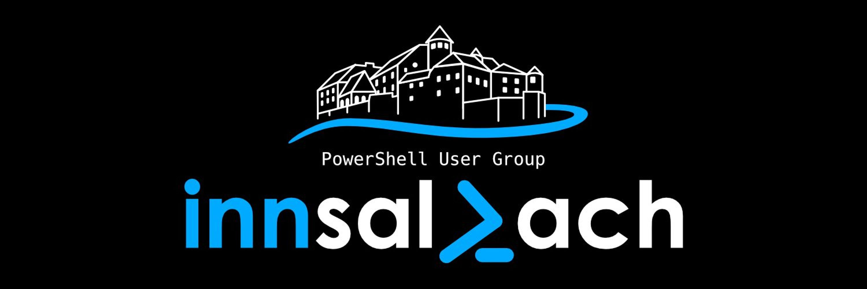 PowerShell UserGroup InnSalzach Germany