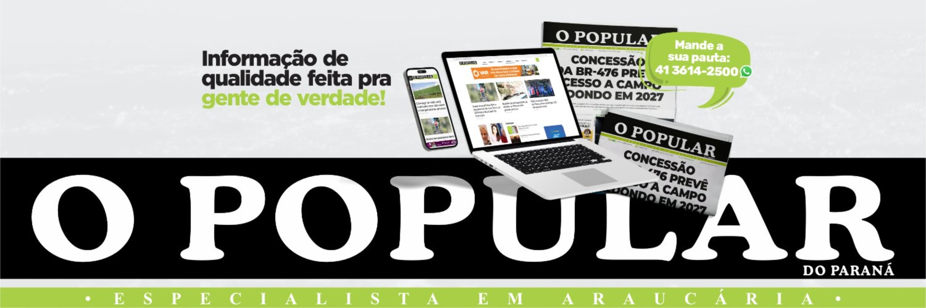 O Popular do Paraná