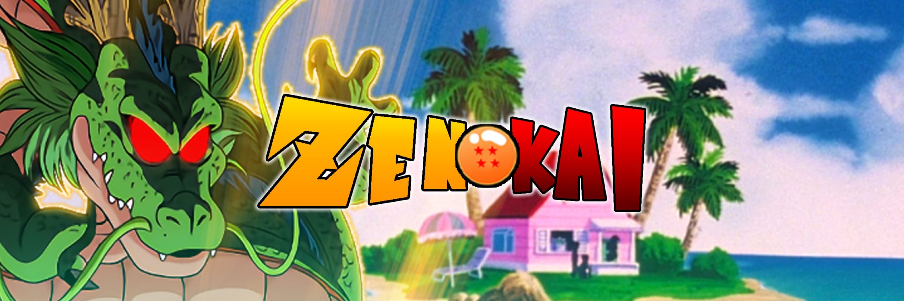 Zenkai