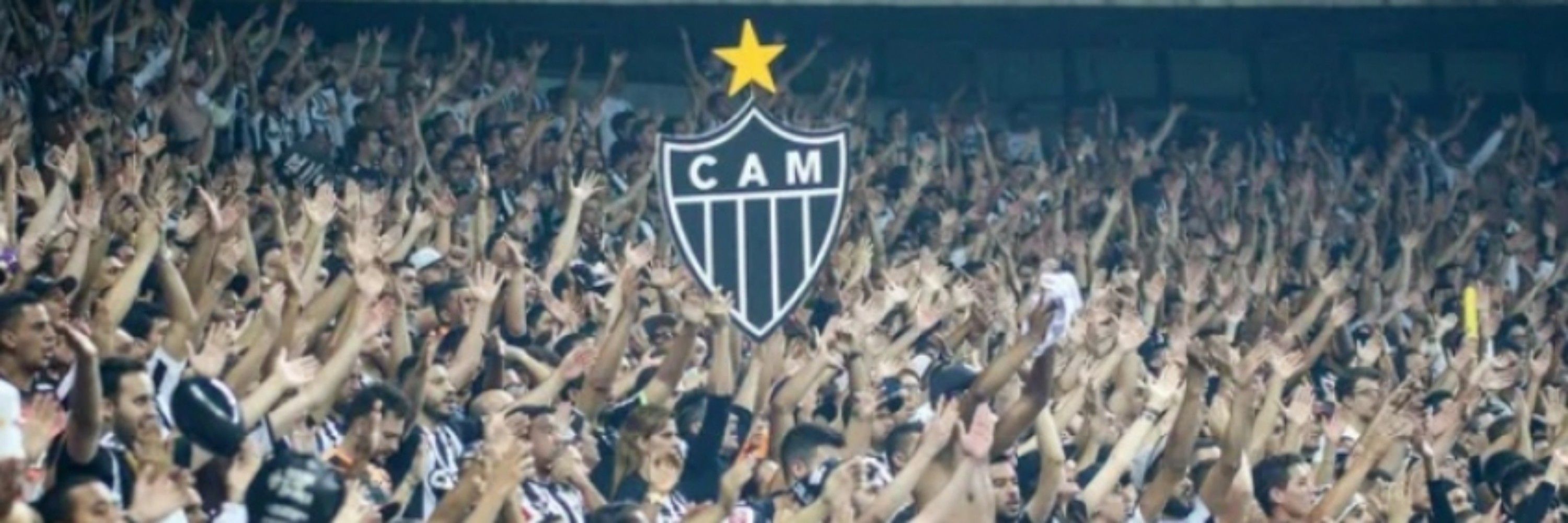 Central do Atlético 