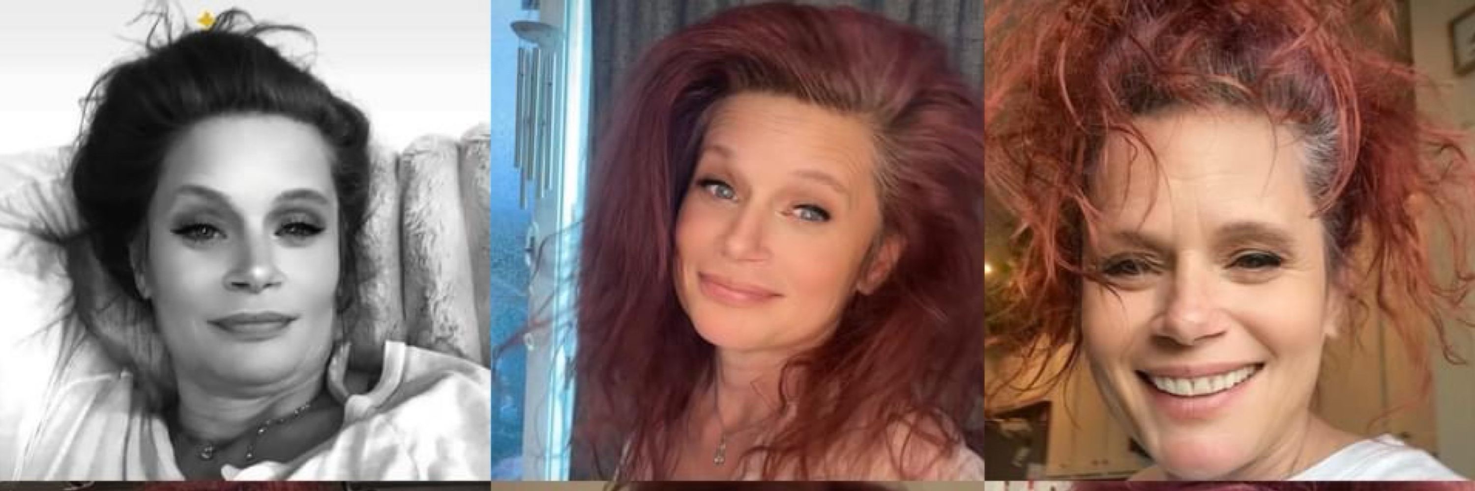 feistyirishamanda