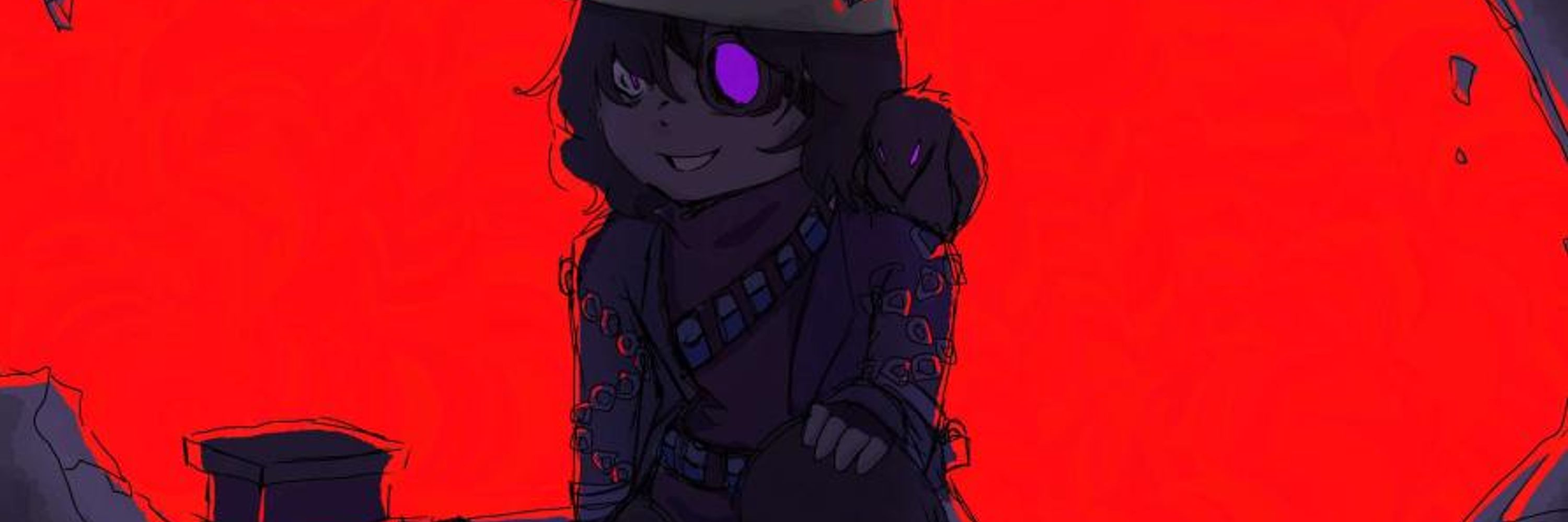 Decayin' [She/Them]
