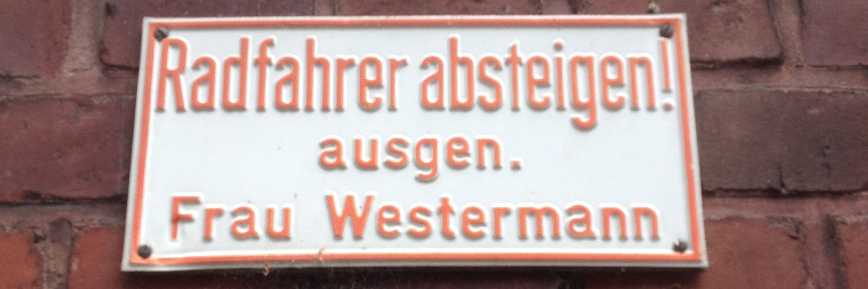 Fräulein Wohlgeruht 📯