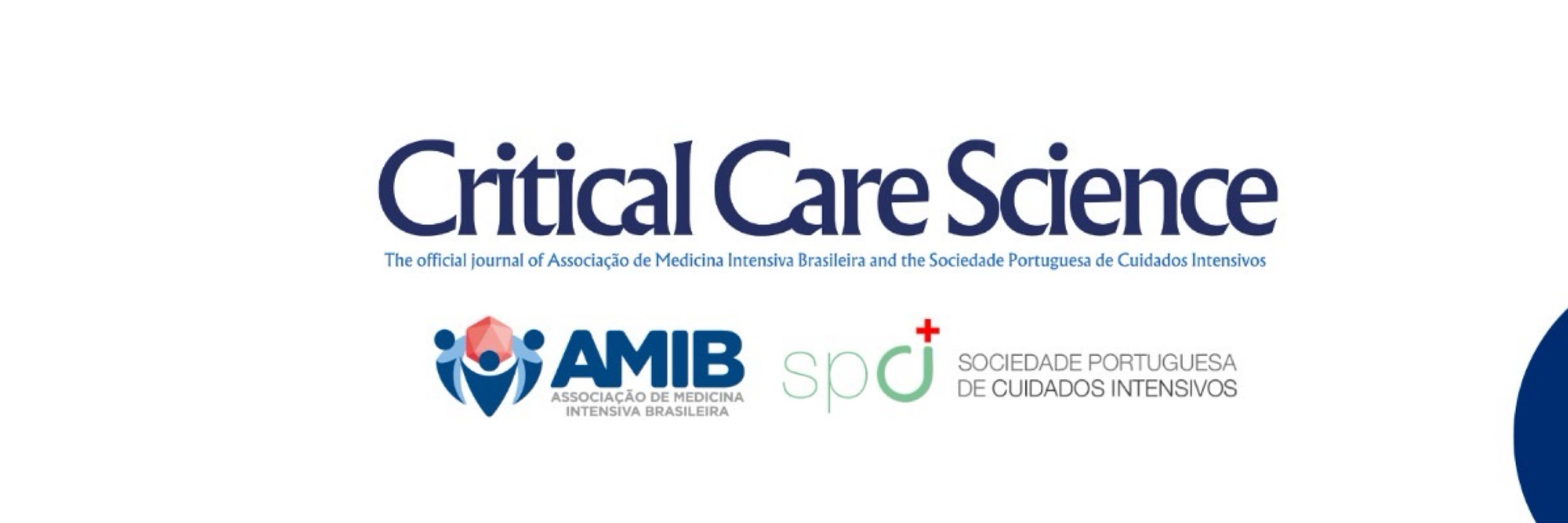 Critical Care Science