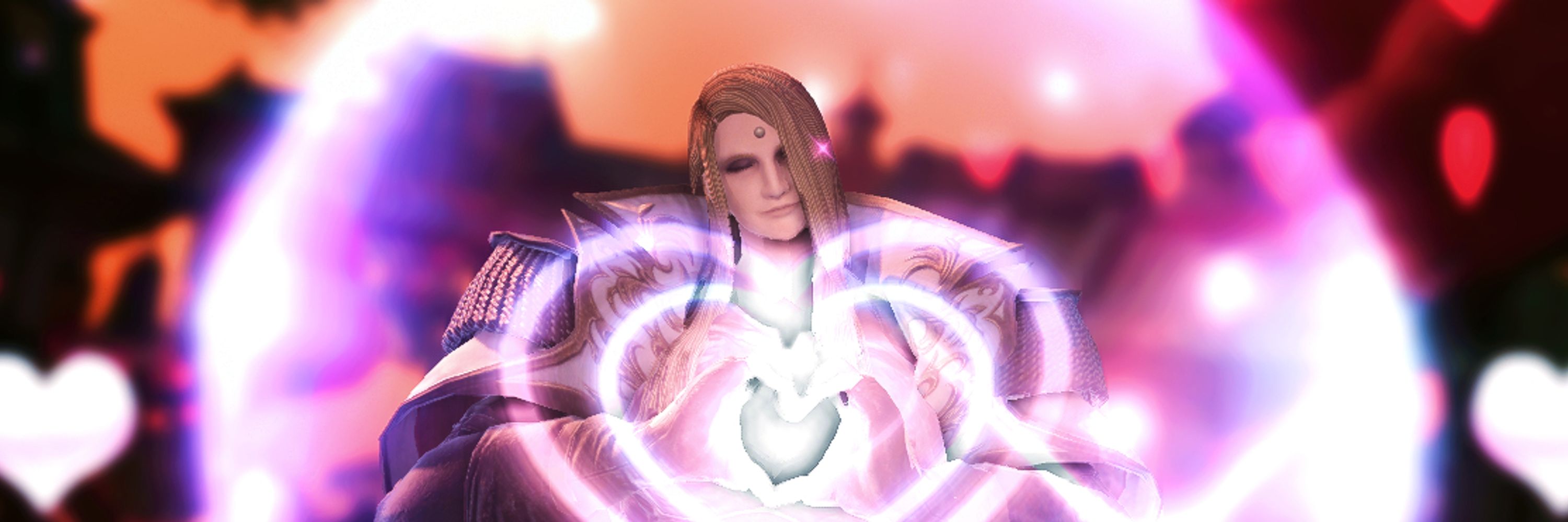 🔞Zenos XXX Galvus