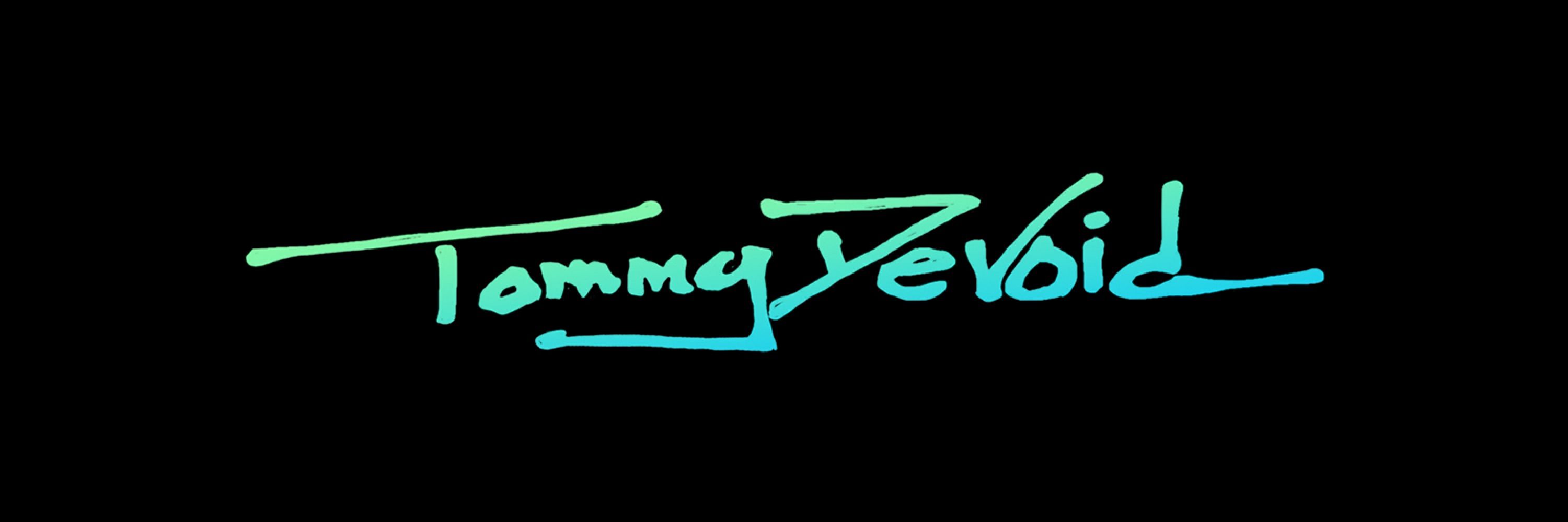 Tommy Devoid