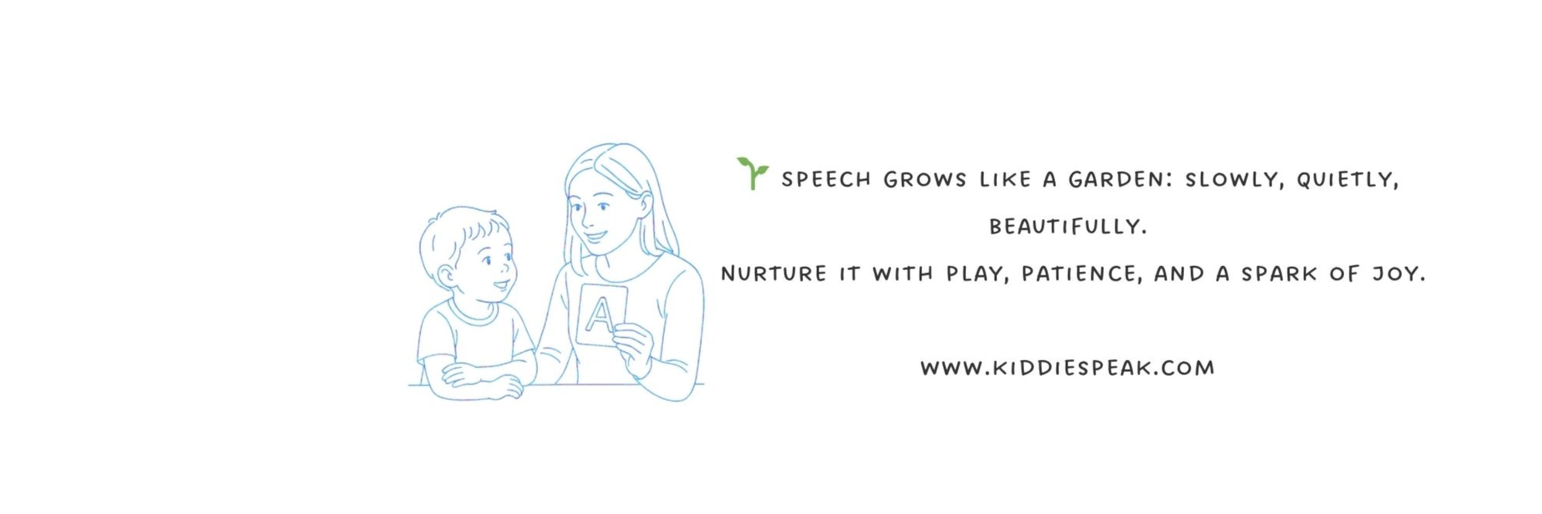 Kiddie Speak