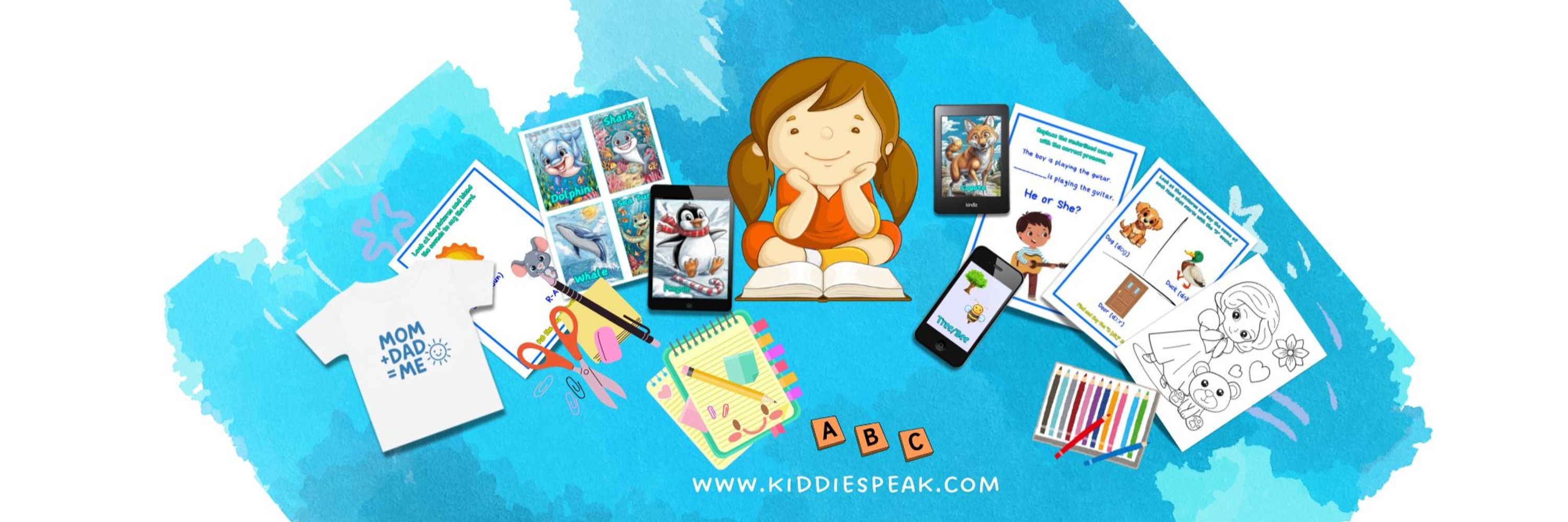 Kiddie Speak