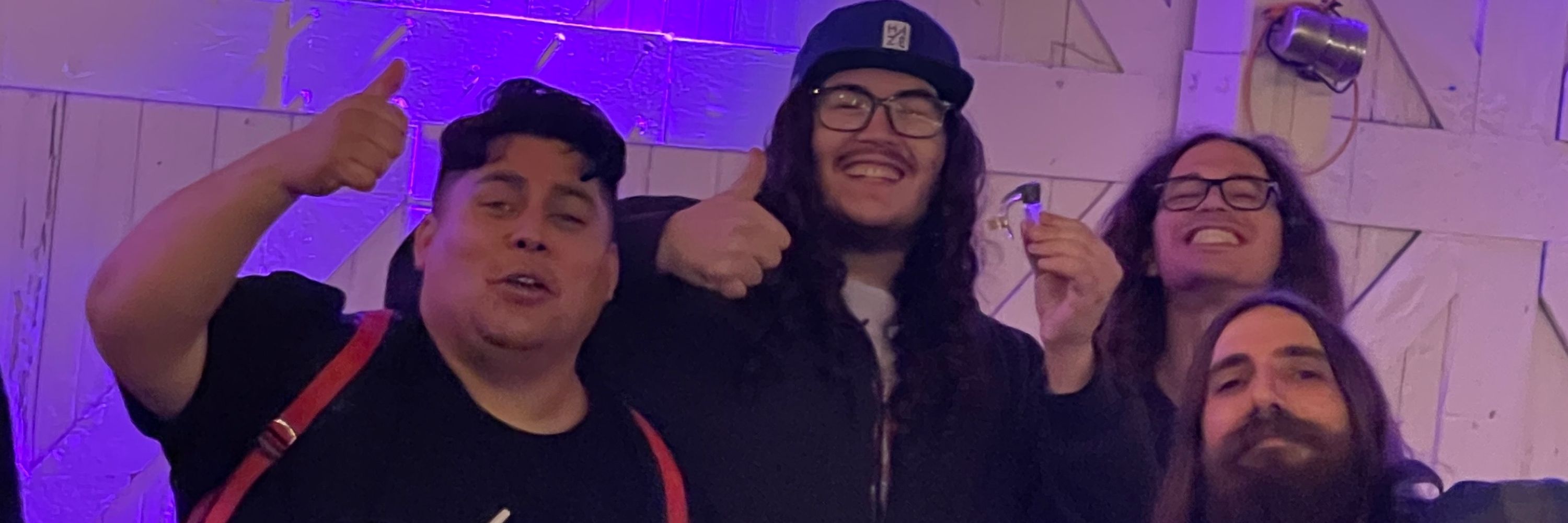 Chunky Tokes