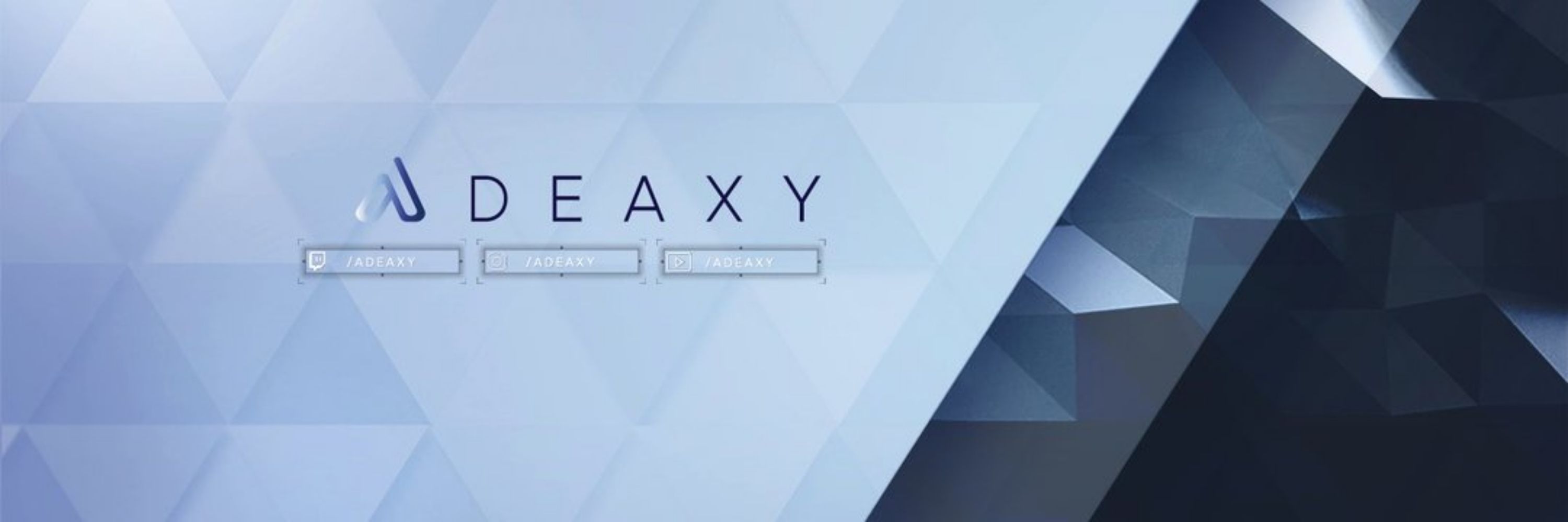 Adeaxy