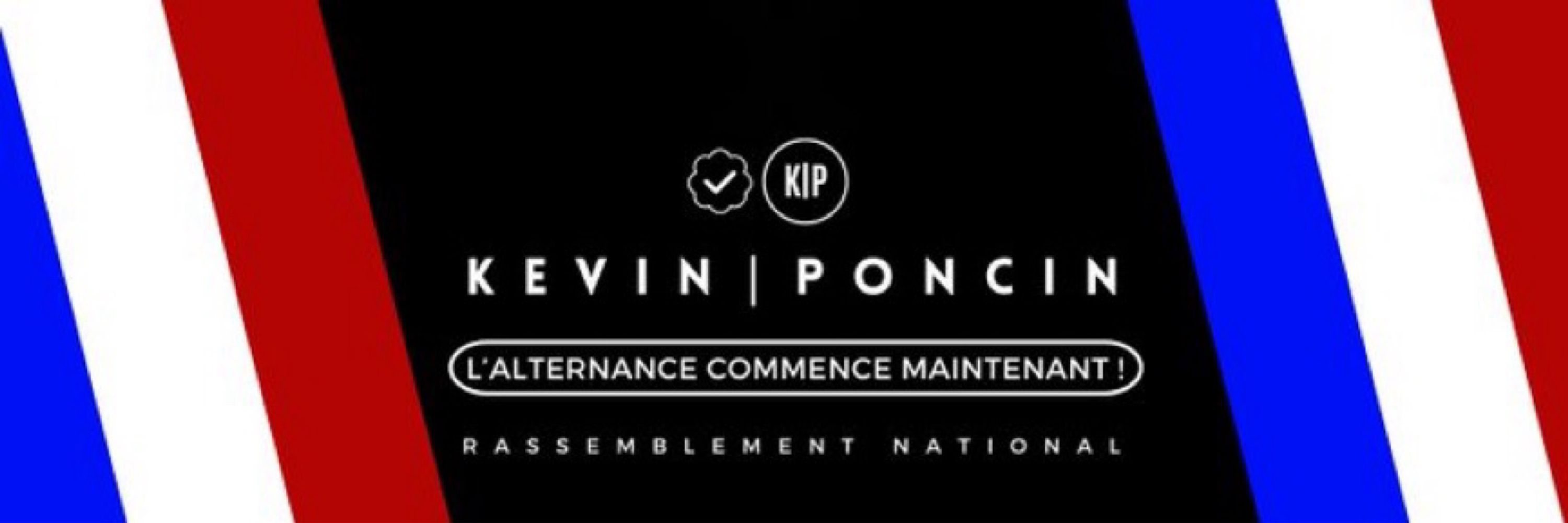 Kevin Poncin