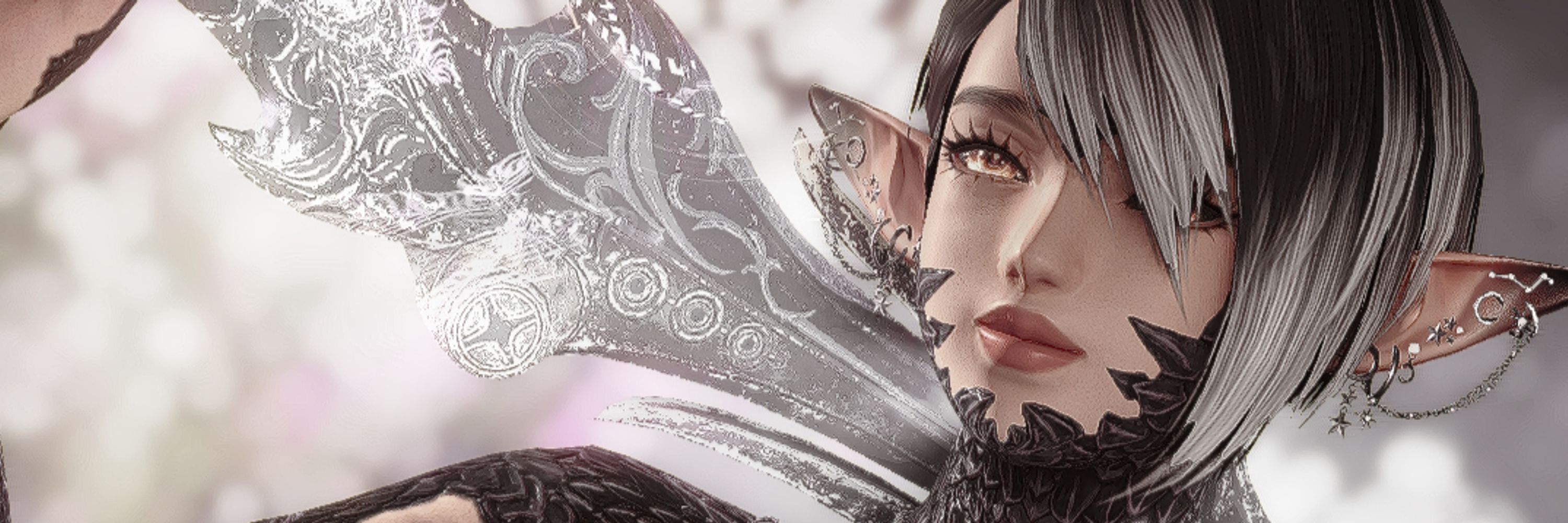 Lux | Huria